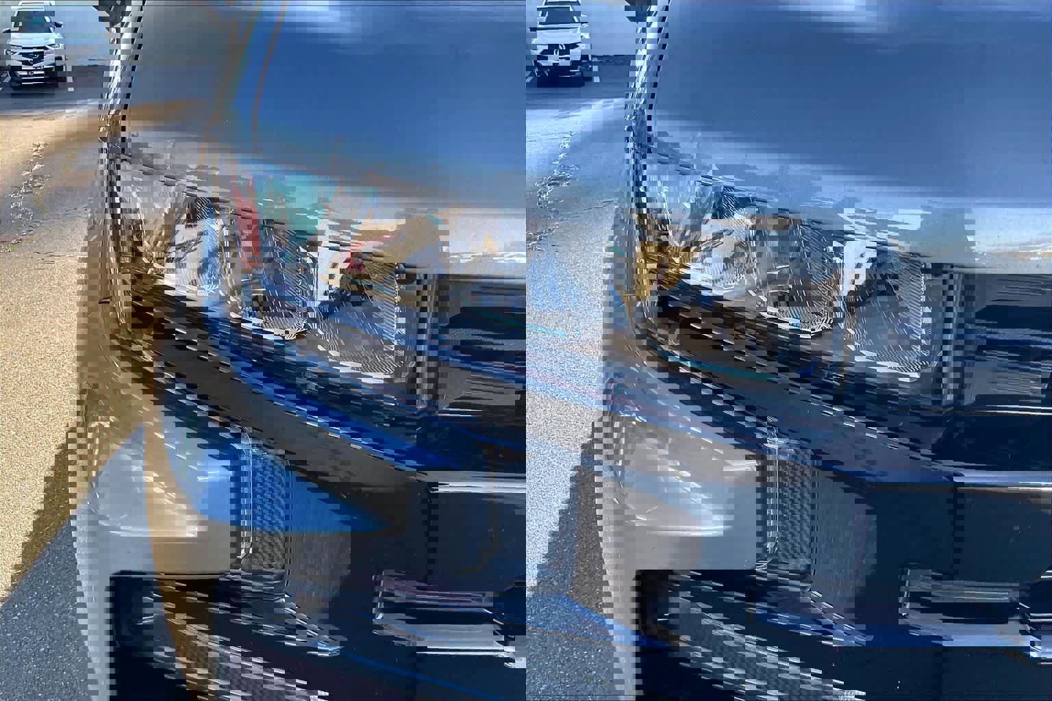 Used 2019 Chevrolet Silverado 1500 LT Trail Boss image 28