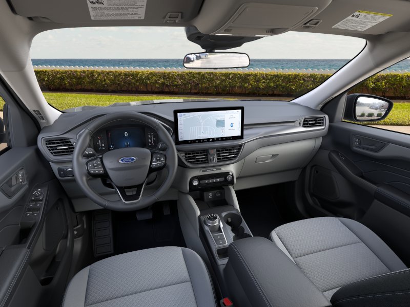 New 2026 Ford Escape Active w/ Active Premium Tech Pack FWD image 25