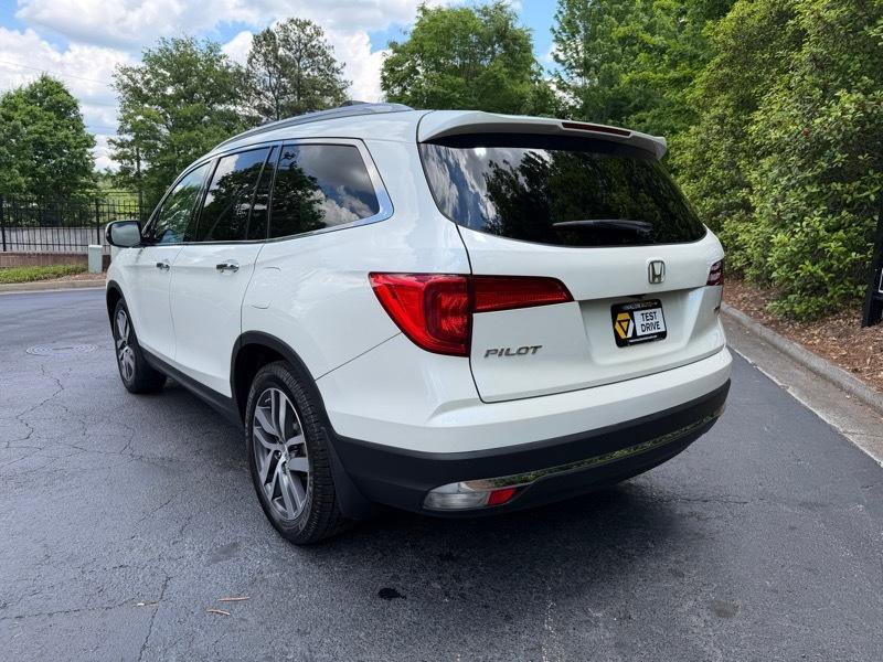 Used 2016 Honda Pilot Touring image 6