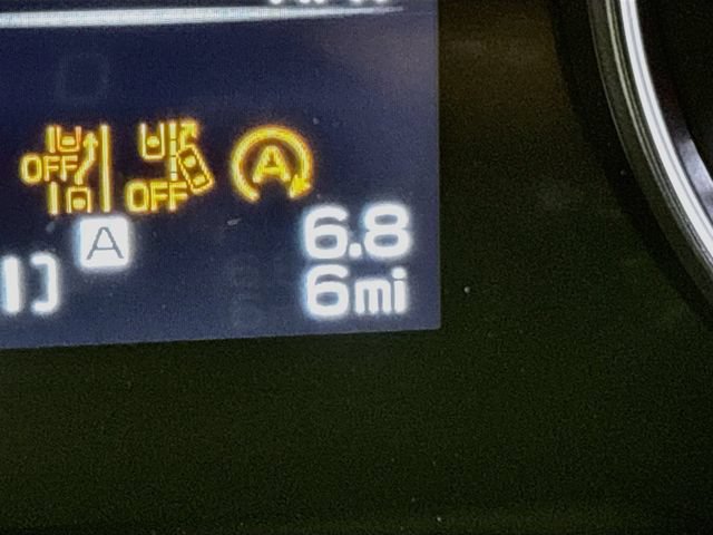 New 2026 Subaru Forester Premium AWD/4WD image 12