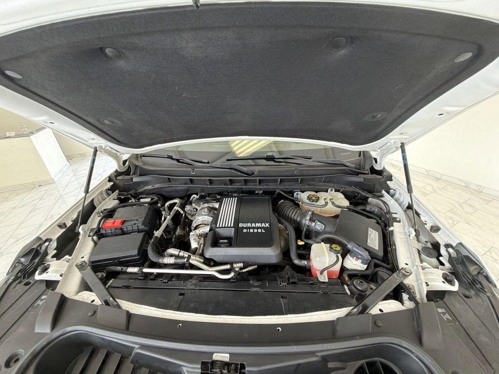 Used 2021 Chevrolet Tahoe High Country RWD image 31