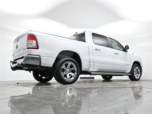 Used 2022 RAM 1500 Big Horn image 28
