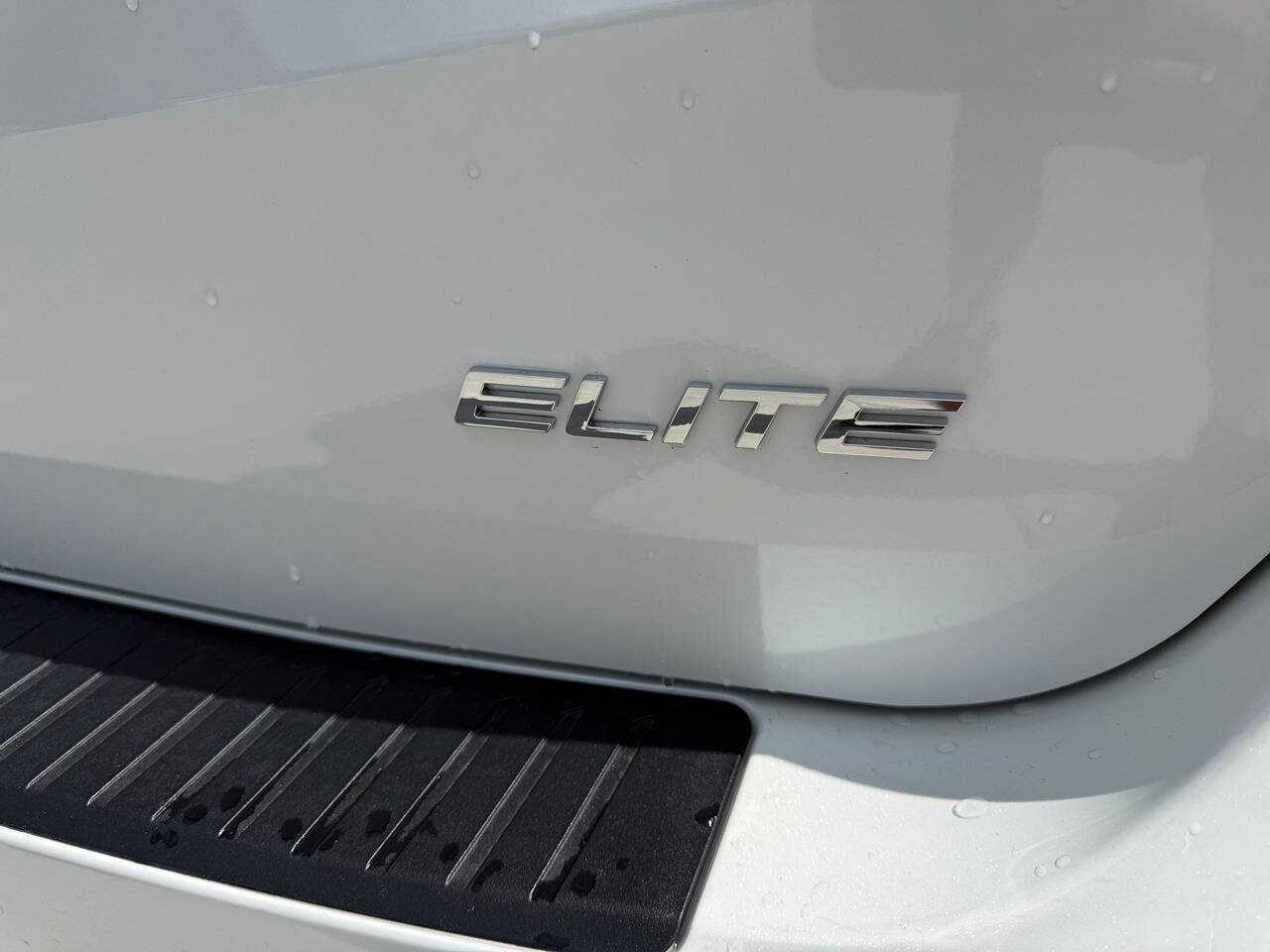 Used 2026 Honda Odyssey Elite image 12