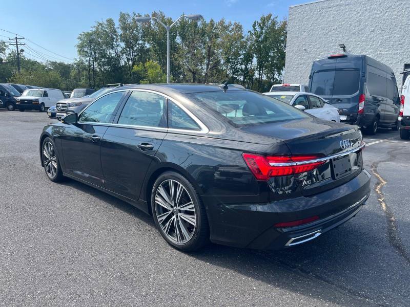 Used 2019 Audi A6 3.0T Prestige w/ Prestige Package AWD/4WD image 5