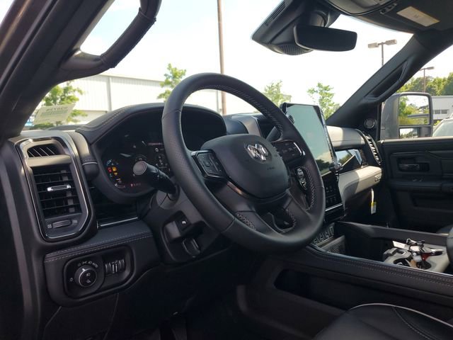 New 2026 RAM 2500 Rebel AWD/4WD image 21