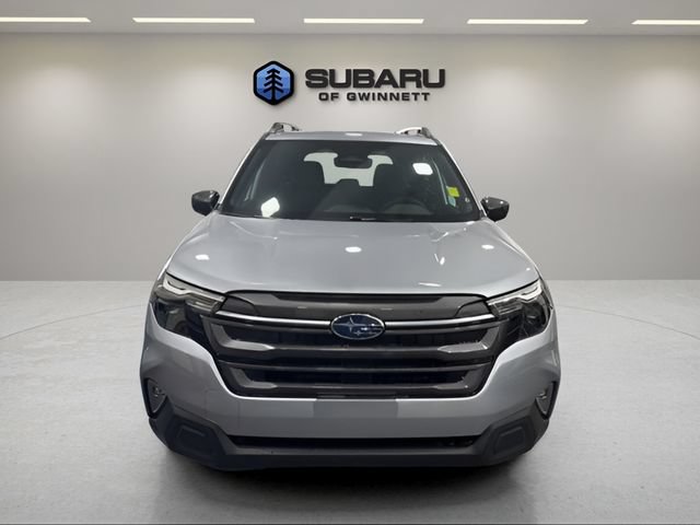 Certified 2026 Subaru Forester Premium AWD/4WD image 6