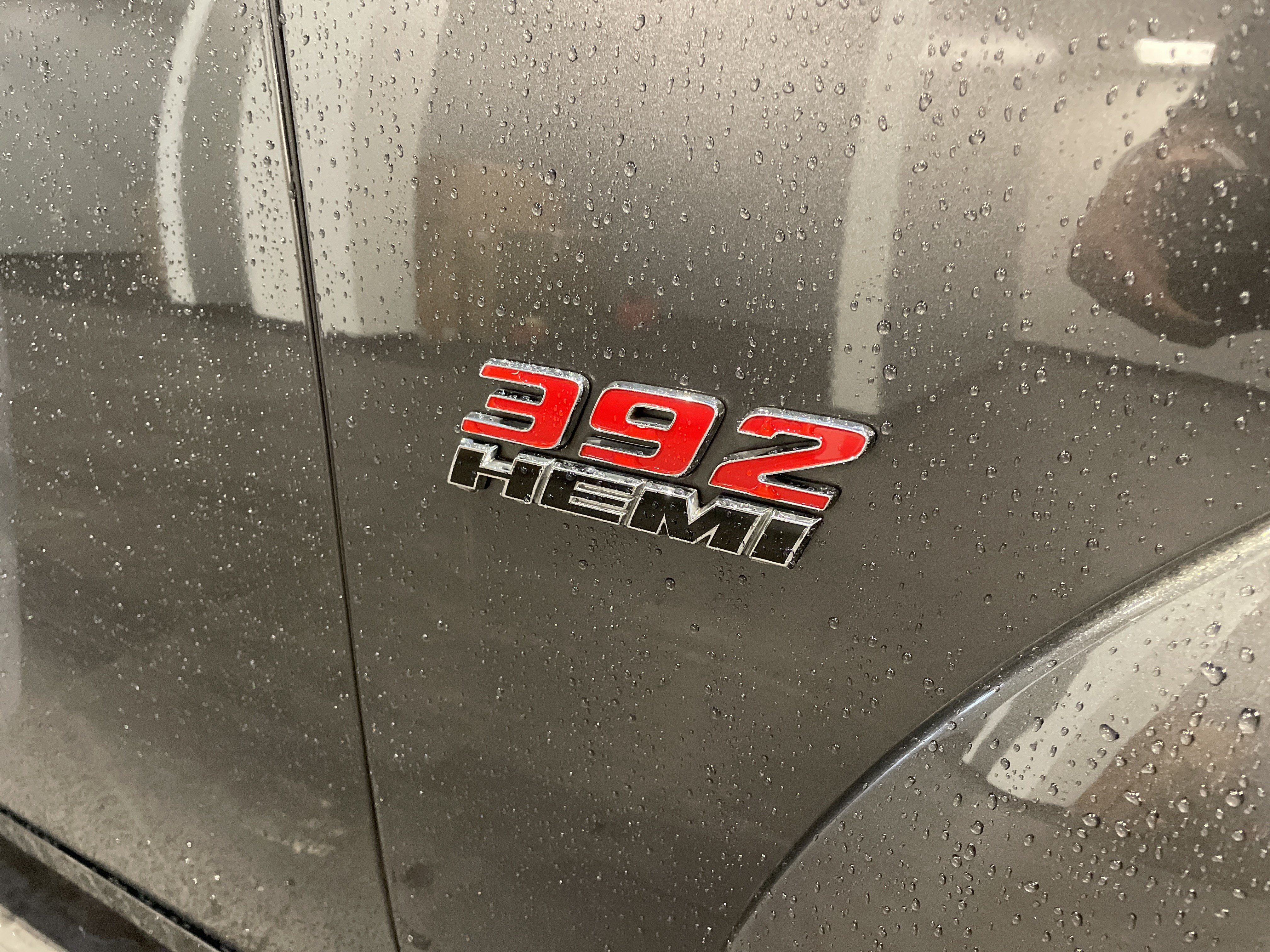 Used 2023 Dodge Charger Scat Pack RWD image 13