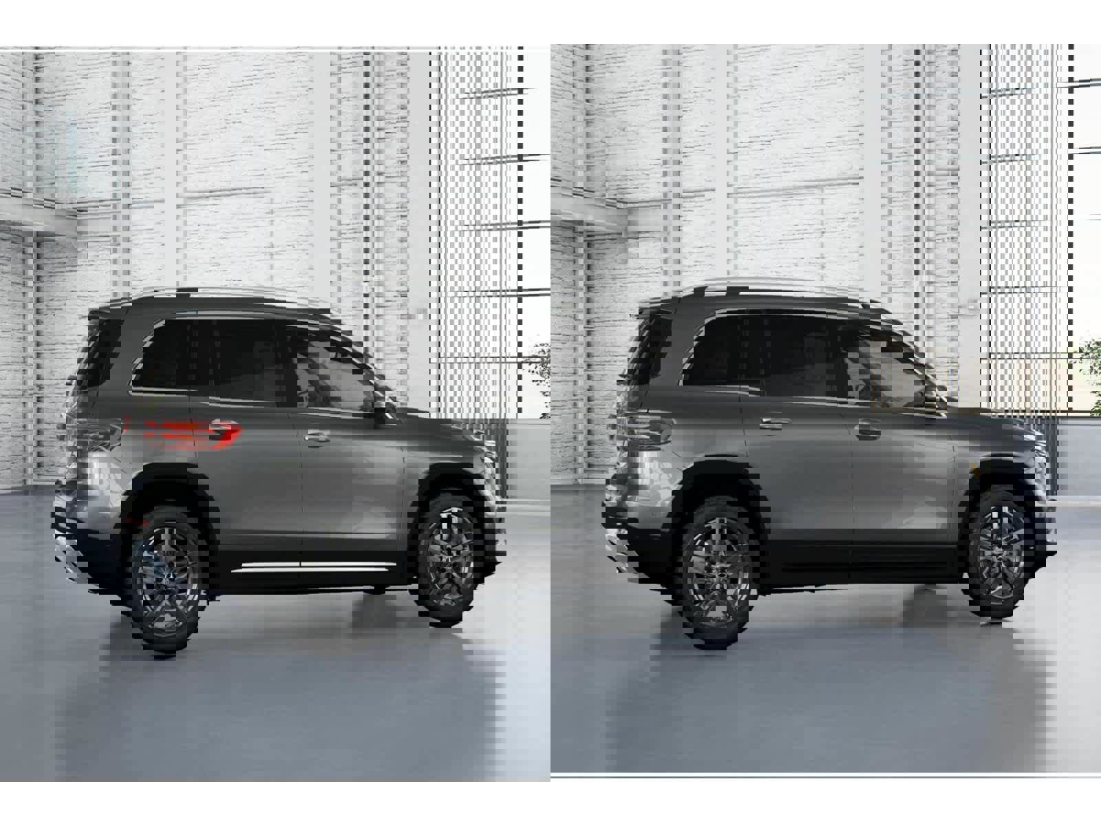 New 2026 Mercedes-Benz GLB 250 image 17