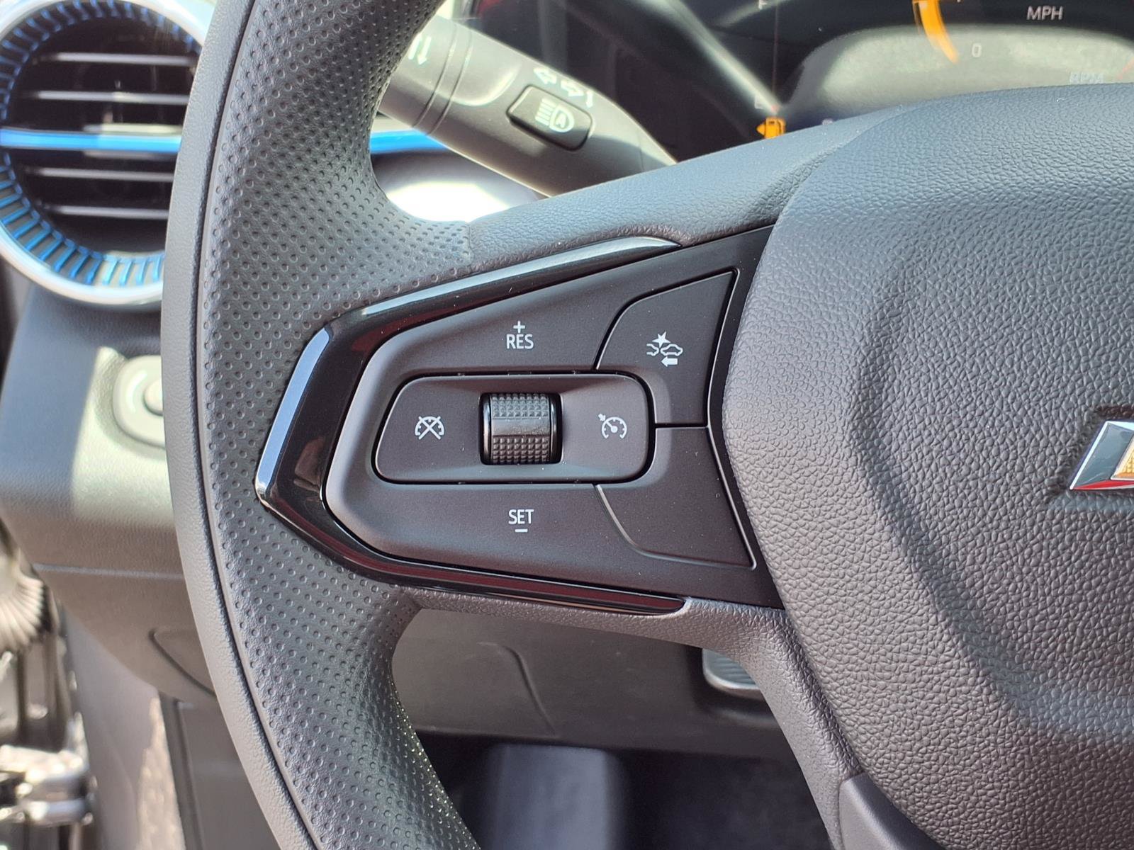 New 2026 Chevrolet Trax LT FWD image 18