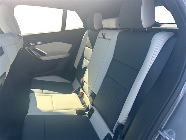 New 2025 BMW X2 xDrive28i w/ Technology Package image 16