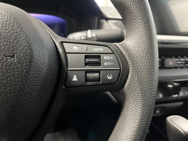 New 2026 Honda Accord LX image 16