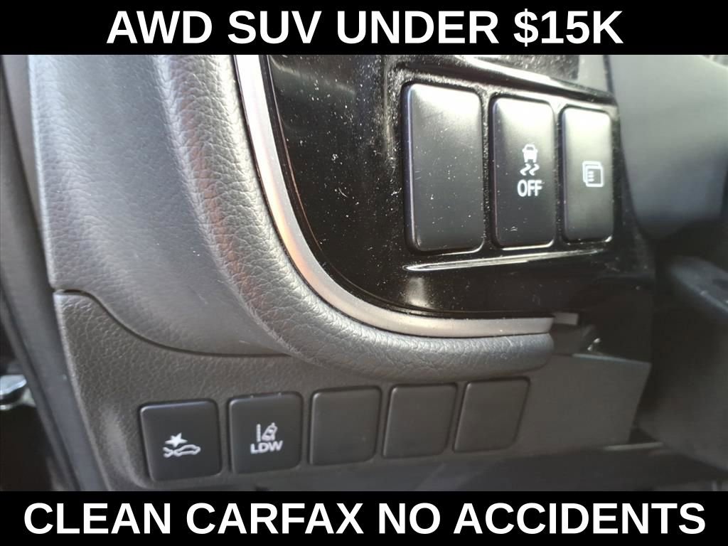 Used 2020 Mitsubishi Outlander SE image 11