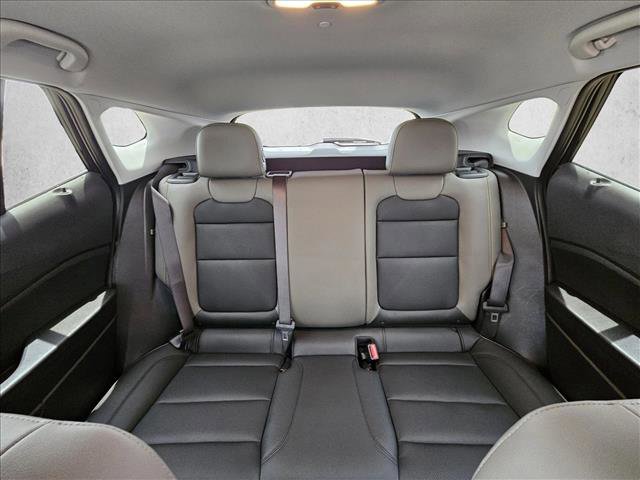 Used 2025 Chevrolet Trax ACTIV w/ Driver Confidence Package FWD image 13