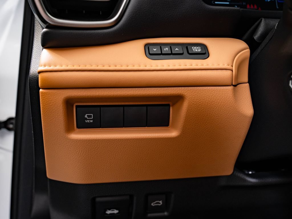 New 2026 Lexus IS 350 F Sport AWD/4WD image 41