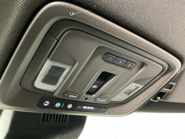 Used 2025 Chevrolet Silverado 2500 LTZ w/ LTZ Convenience Package image 25