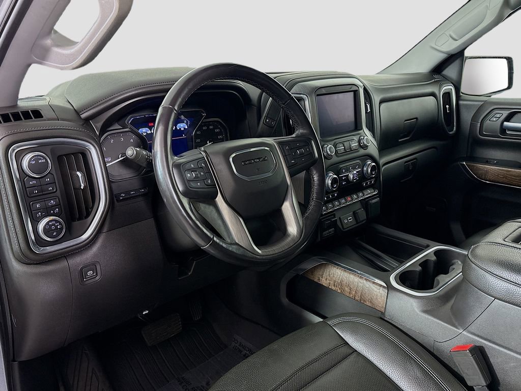 Used 2020 GMC Sierra 1500 Denali w/ Technology Package image 10