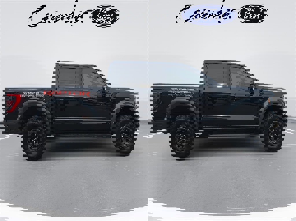 Used 2023 Ford F150 Raptor image 4