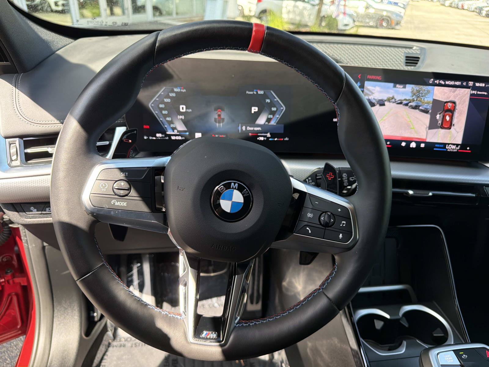 Certified 2026 BMW X1 M35i AWD/4WD image 25