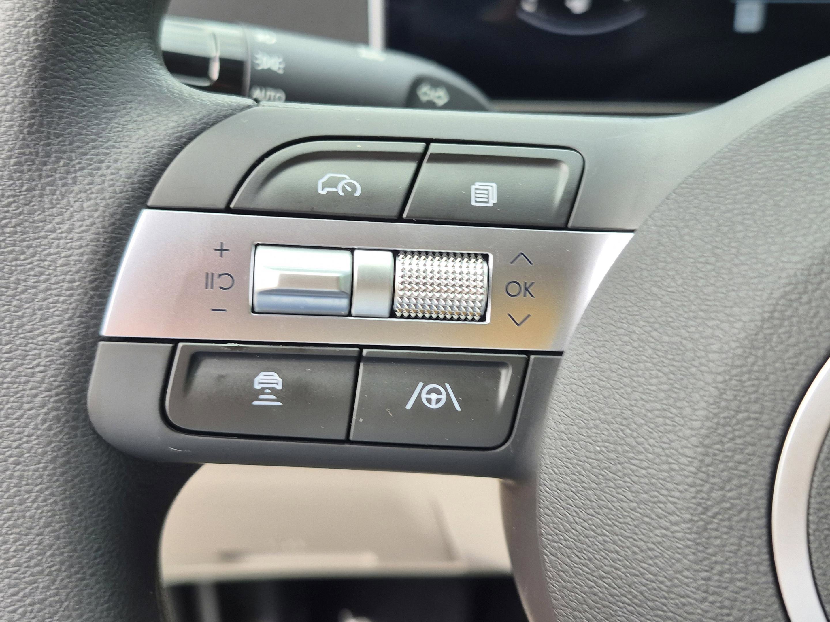 New 2026 Hyundai Tucson SEL Plus FWD image 29