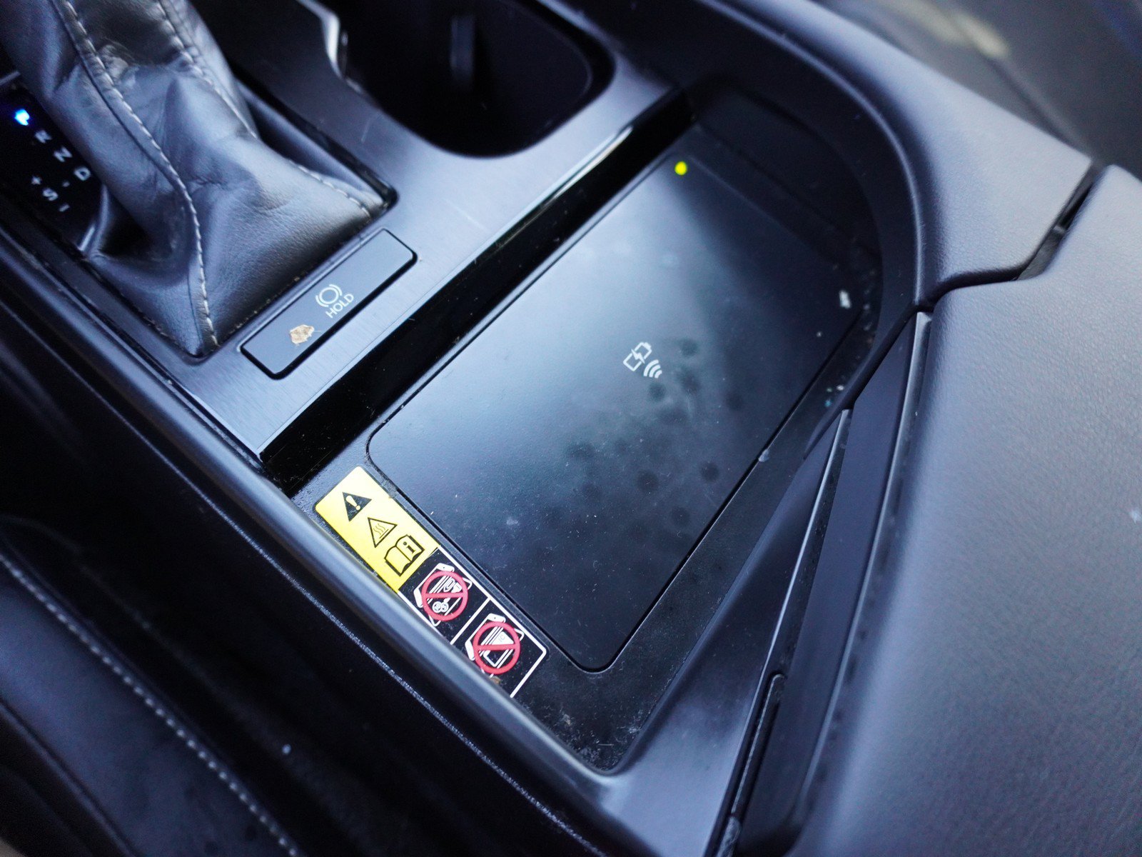 Used 2023 Lexus ES 350 F Sport w/ Accessory Package (Z2) FWD image 24