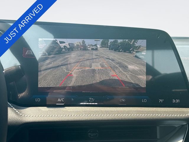 New 2026 Chevrolet Corvette Stingray Coupe w/ 1LT image 17