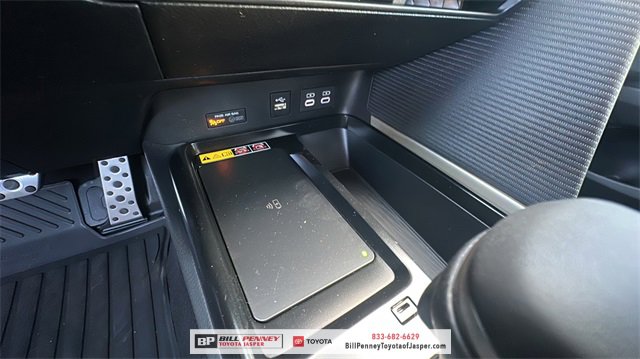 New 2026 Toyota Camry SE image 19