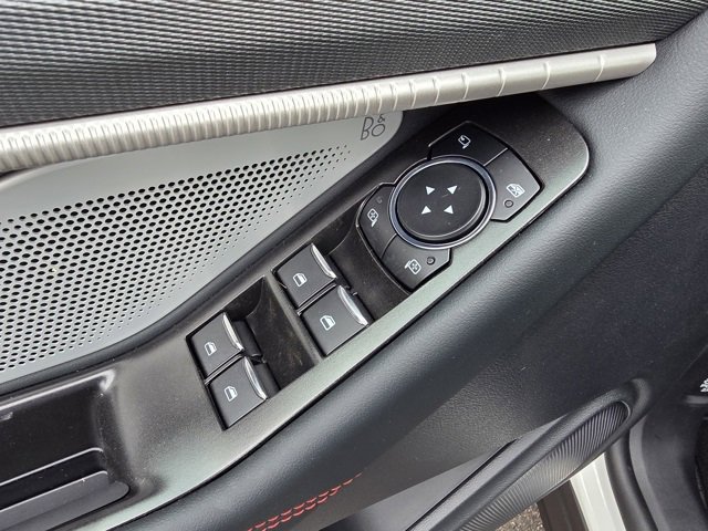 New 2026 Ford Explorer ST image 22