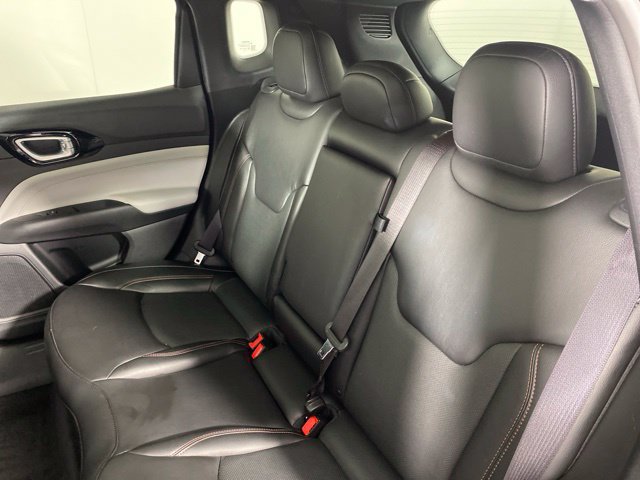 Used 2023 Jeep Compass Limited w/ Sun and Sound Group AWD/4WD image 22