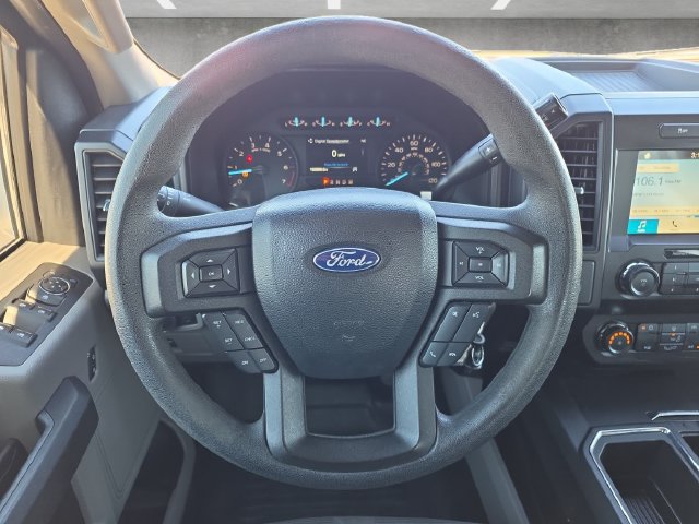 Used 2019 Ford F150 XL w/ Equipment Group 101A Mid RWD image 21