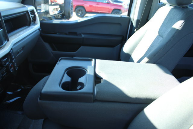 Used 2023 Ford F250 XL w/ XL Off-Road Package AWD/4WD image 36