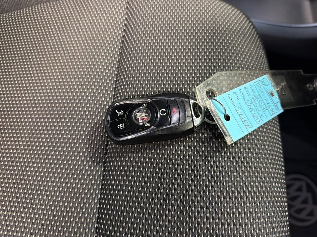 Used 2021 Buick Enclave Preferred image 29