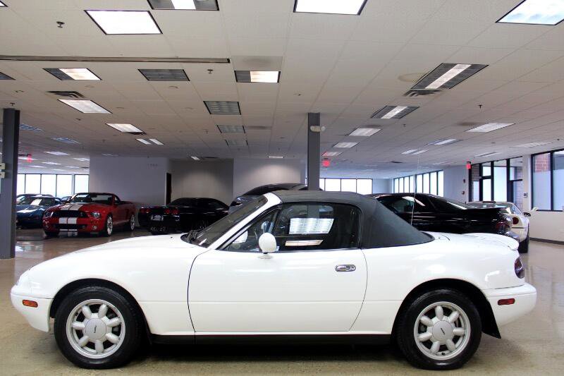 Used 1990 MAZDA MX-5 Miata image 7