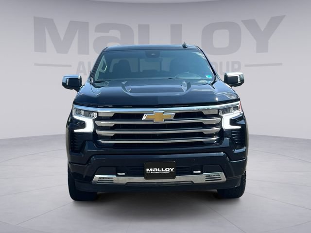 Used 2023 Chevrolet Silverado 1500 High Country AWD/4WD image 8