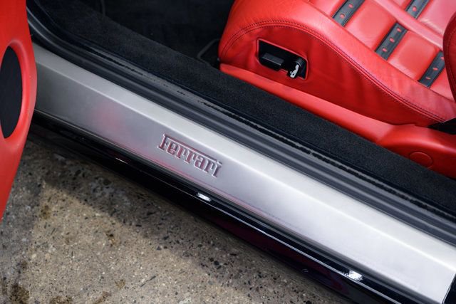Used 2006 Ferrari F430 Spider image 27