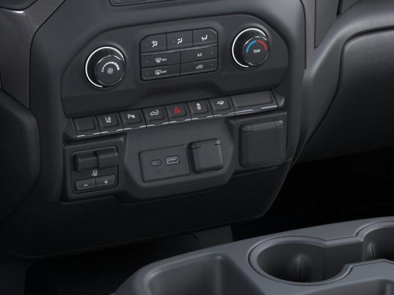 New 2026 Chevrolet Silverado 2500 W/T w/ WT/CX Safety Package image 23