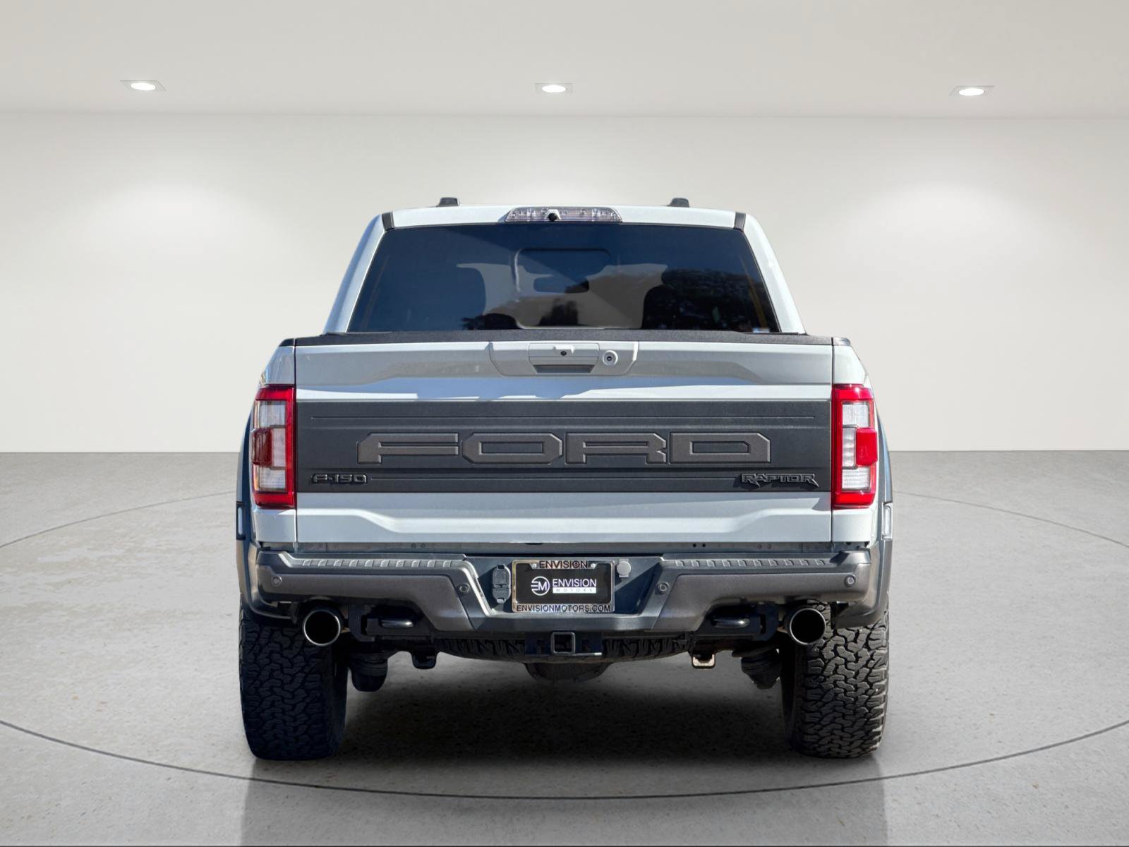 Used 2023 Ford F150 Raptor AWD/4WD image 5