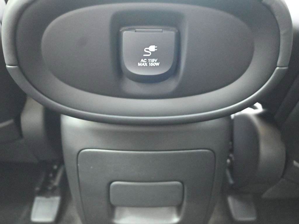 New 2026 Hyundai Palisade Calligraphy image 23