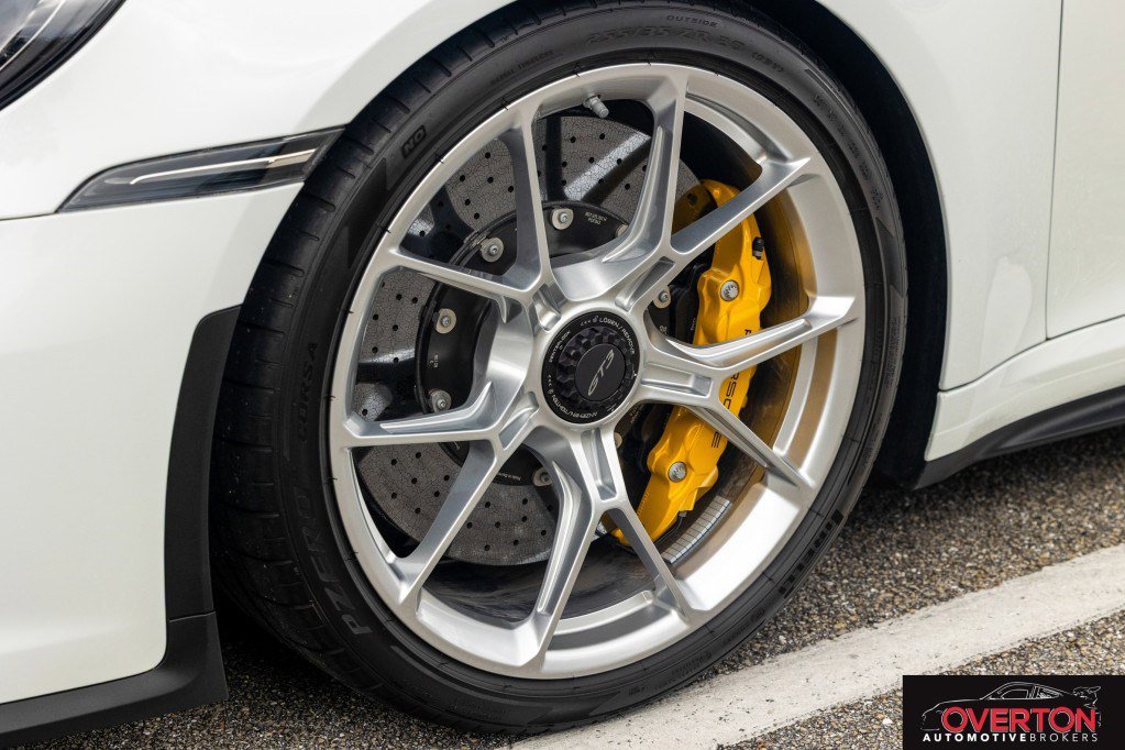 Used 2024 Porsche 911 GT3 image 41
