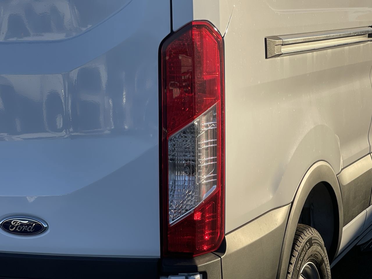 New 2025 Ford Transit 150 148 Medium Roof image 9