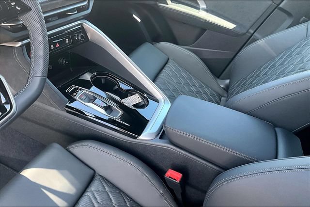 New 2026 Audi SQ5 Premium Plus AWD/4WD image 14