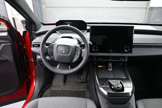 Used 2026 Toyota bZ FWD image 22