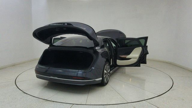 Used 2024 Lucid Air Pure RWD image 78