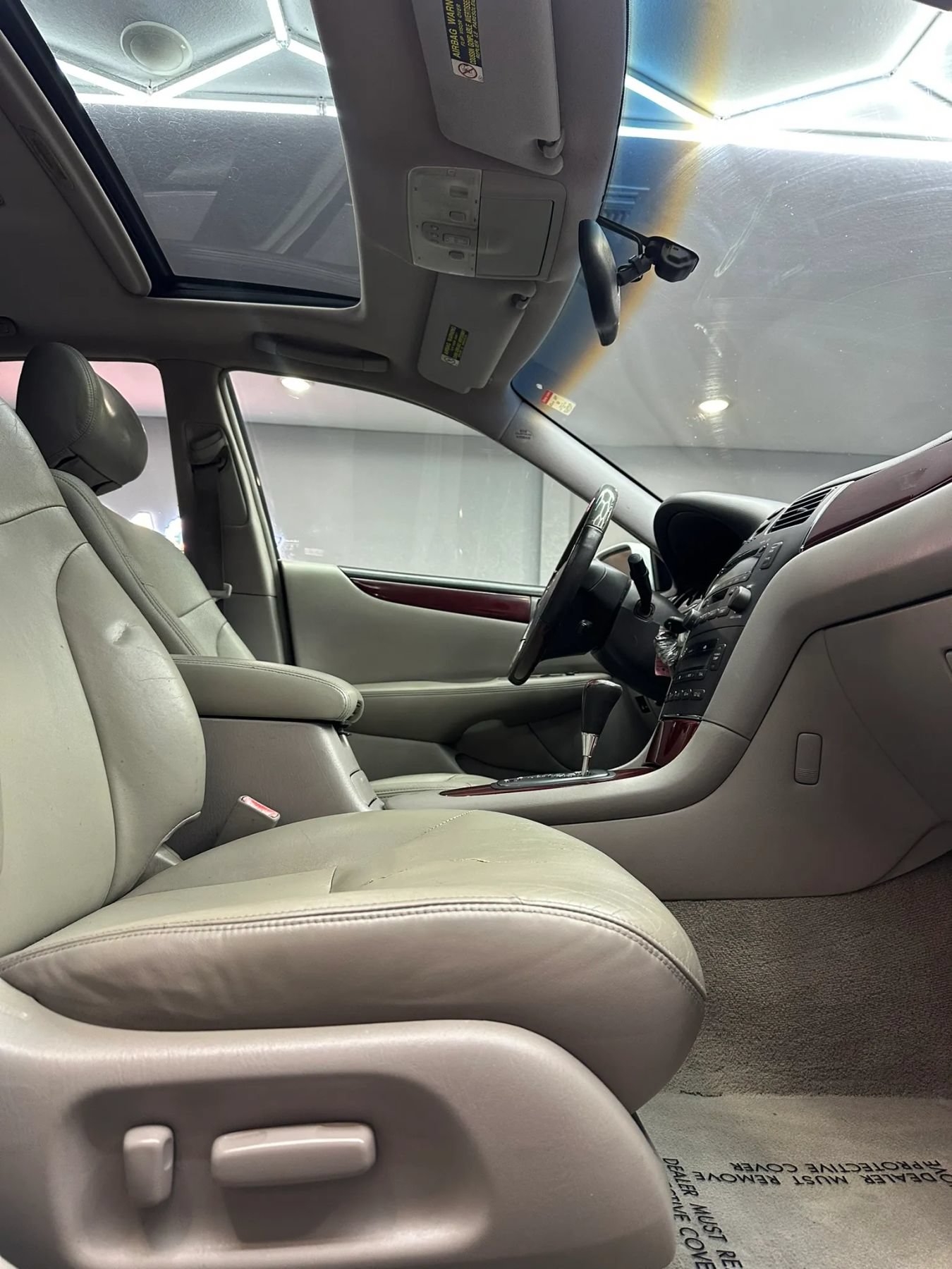 Used 2002 Lexus ES 330 FWD image 24