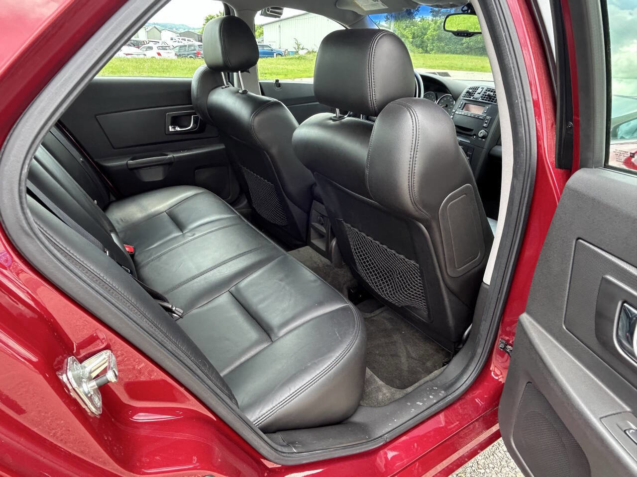 Used 2005 Cadillac CTS 3.6 w/ Sport Package image 19