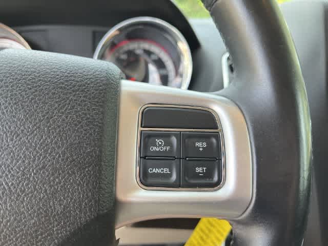 Certified 2016 Dodge Grand Caravan SE w/ Quick Order Package 29E SE FWD image 21
