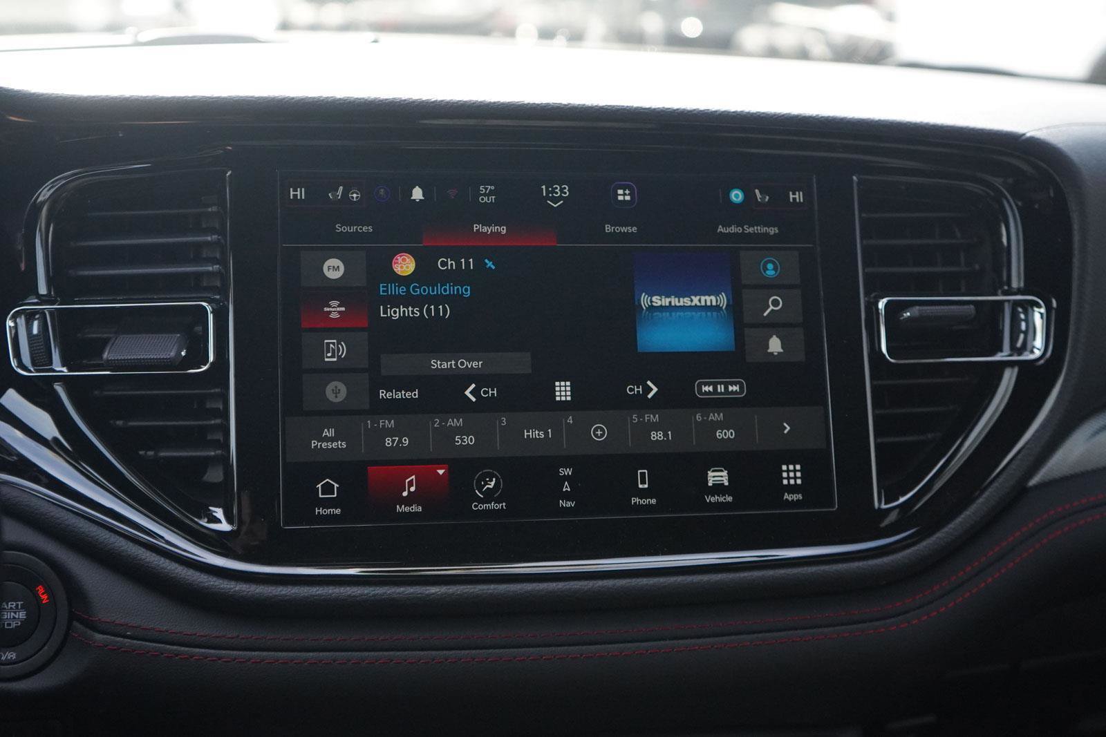 New 2026 Dodge Durango GT image 20