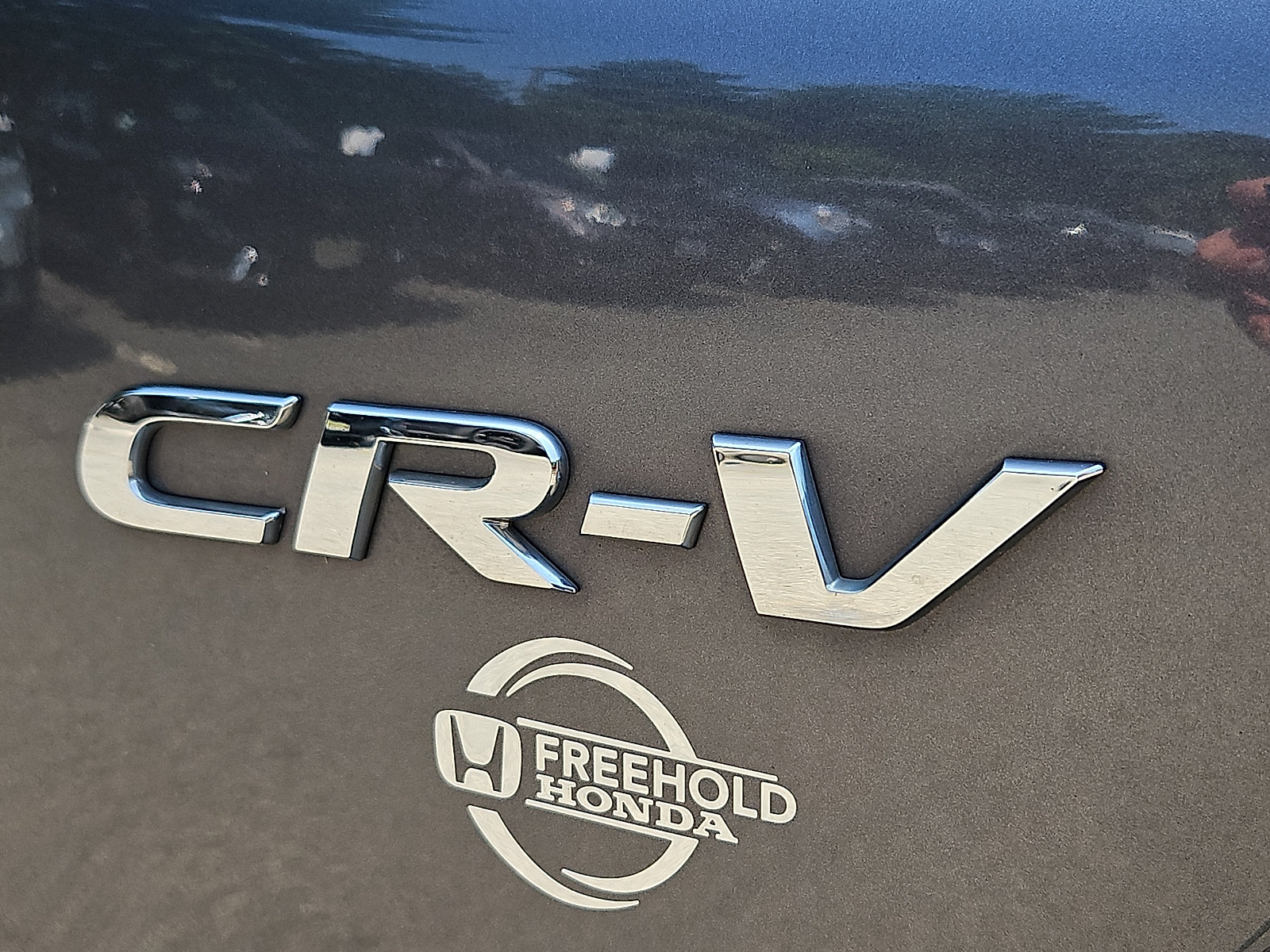 Used 2020 Honda CR-V EX-L image 31