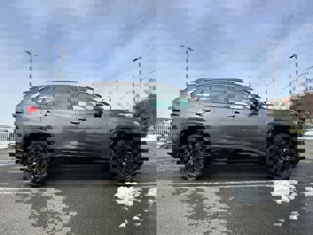 Used 2024 Toyota RAV4 XSE w/ Weather Package image 3