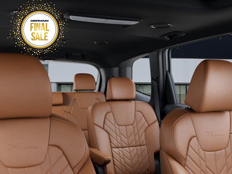 New 2025 Kia Telluride EX X-Line image 28