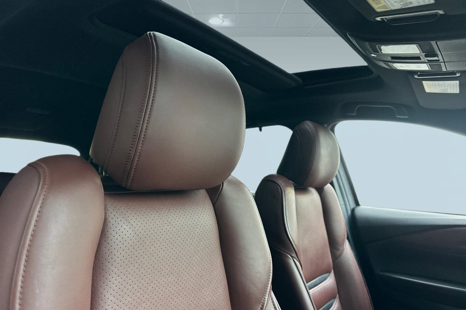 Used 2018 MAZDA CX-9 Signature image 26